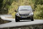 Mercedes-Benz A200 5-Door 2008 года